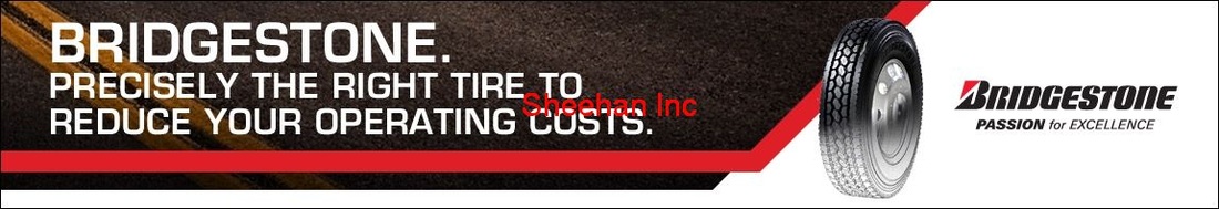 bridgestone banner tire sheehan