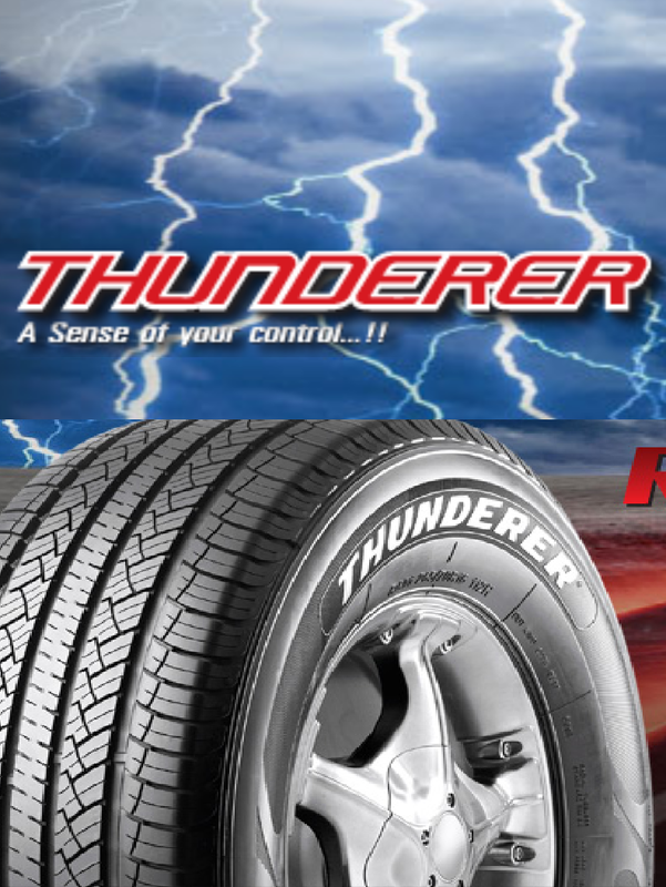 thunderer banner tire sheehan