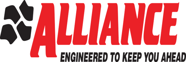 Alliance tire logo