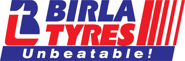 Birla tire logo