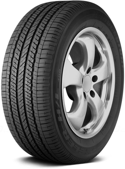 Bridgestone Dueler H/L 400