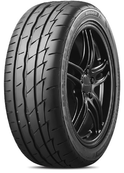 ​Bridgestone Potenza RE003 Adrenalin