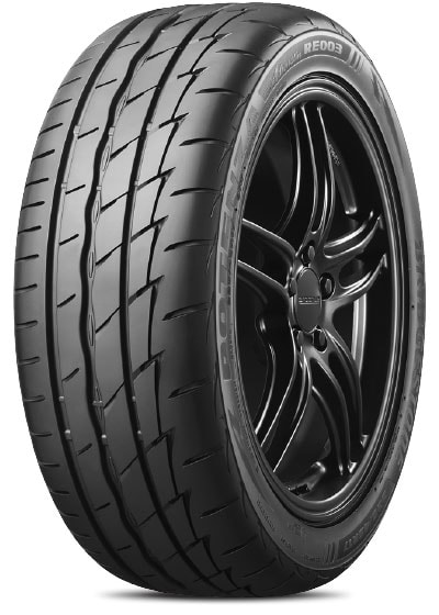 ​Bridgestone Potenza RE003 Adrenalin