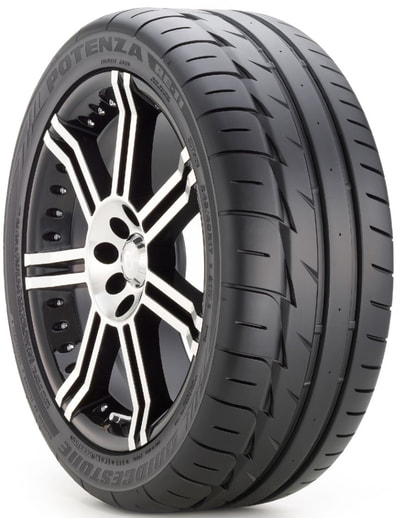 Bridgestone Potenza RE-11