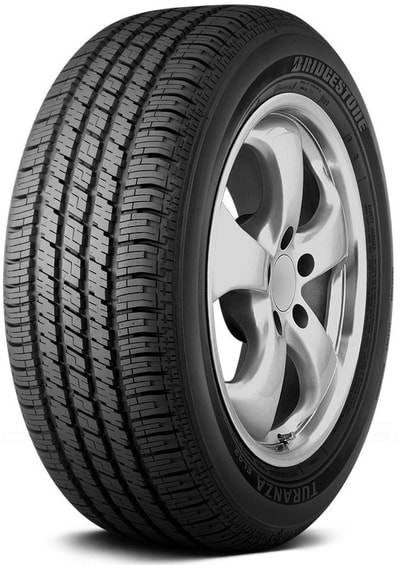 Bridgestone Turanza EL42