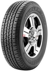 bridgestone dueler 684 h/t tire sheehan