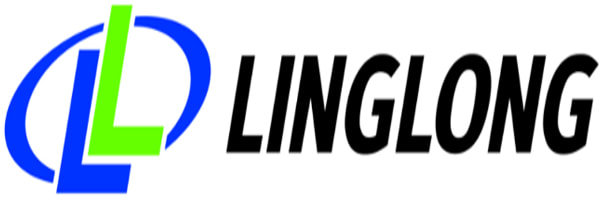 Linglong tire logo