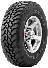 BRIDGESTONE DUELER 673 M/T tire sheehan