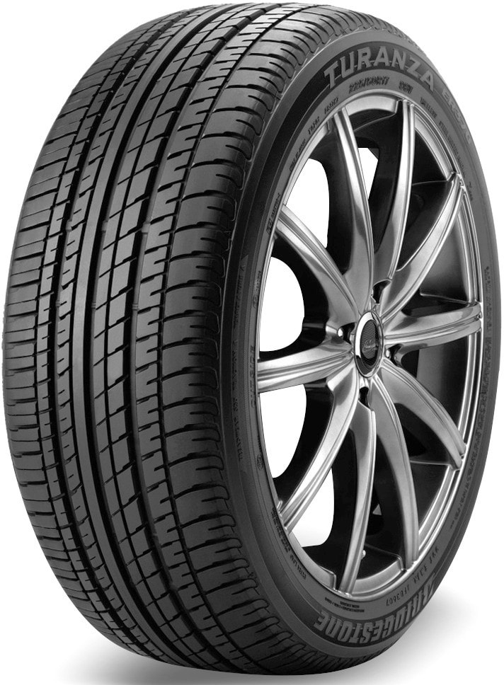 Bridgestone Turanza ER370