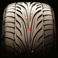 DUNLOP SPORT 9000 tire sheehan