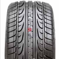 DUNLOP SPORTMAXX tire sheehan
