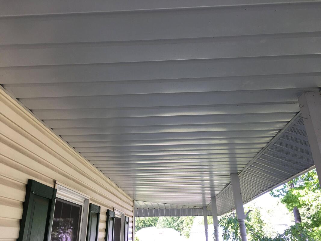 Ceiling Panel - SHEEHAN INC.