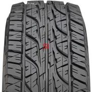 DUNLOP GRANDTREK AT3 tire sheehan