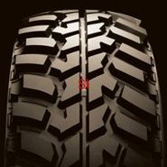 DUNLOP GRANDTREK MT2 tire sheehan