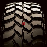 DUNLOP GRANDTREK MT1 tire sheehan