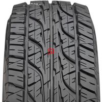 DUNLOP GRANDTREK AT3 tire sheehan