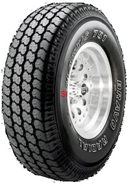 MAXXIS MA751 tire sheehan