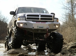off road tire sheehan