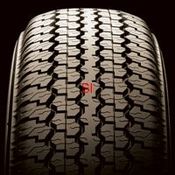 DUNLOP GRANDTREK AT20 tire sheehan