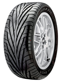 MAXXIS MAZ1 tire sheehan