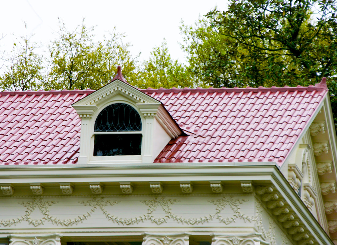 Roofing Sheehan Inc